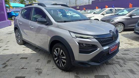 RENAULT KARDIAN 1.0 TCE FLEX EVOLUTION EDC